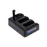 SandMarc Procharge Battery Charger for GoPro Hero 4 & Hero 5