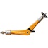 Bright Tangerine Titan Support Arm with Pivot Head 3/8" to 1/4" Mount (Orange)