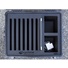 Kinetic Custom Foam Insert for 8 x MacBook Air 13" for Pelican 1620 case.