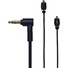 Fostex Replacement Cable for TE-07 / TE-05 Inner-Ear Headphones