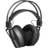 Pioneer HRM-7 Professional Circumaural Studio Monitor Headphones