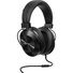 Pioneer SE-MS5T-K High-Resolution Stereo Headphones (Black)