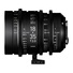 Sigma 18-35mm T2 Cine High-Speed Zoom Lens (Canon EF)