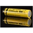 Nitecore NL188 18650 Li-Ion Rechargeable Battery (3200mAh)
