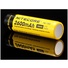 Nitecore 18650 Li-Ion Rechargeable Battery (3.7V, 2600mAh)