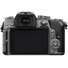 Panasonic Lumix DMC-G7 Mirrorless Micro Four Thirds Digital Camera with 14-140mm Lens (Silver Body)