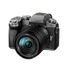 Panasonic Lumix DMC-G7 Mirrorless Micro Four Thirds Digital Camera with 14-140mm Lens (Silver Body)