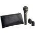 Rode S1 Supercardioid Condenser Handheld Microphone (Black)