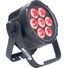 Elation Professional SIX037 Sixpar 100 LED Fixture (7 LEDs, Indoors)