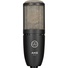 AKG Project Studio P220 Large Diaphragm Condenser Microphone (Black)