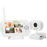Uniden BW3101 4.3" Digital Wireless Baby Video Monitor