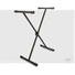 Hosa KBT-442 Keyboard Stand (Single-X)