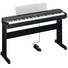 Yamaha P-255B - Digital Piano (Black)