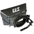 Lanparte MB-0219 4 x 5.65" Rod-Mounted Swing-Away Matte Box for 19mm Rods