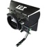 Lanparte MB-0219 4 x 5.65" Rod-Mounted Swing-Away Matte Box for 19mm Rods