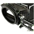 Lanparte MB-0219 4 x 5.65" Rod-Mounted Swing-Away Matte Box for 19mm Rods