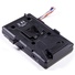 Lanparte Battery Back Pinch for Blackmagic URSA Mini (V-Mount)