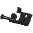 Lanparte YI 4K Action Camera Clamp for LA3D-S2 3-Axis Gimbal