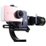 Lanparte YI 4K Action Camera Clamp for LA3D-S2 3-Axis Gimbal