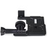 Lanparte YI 4K Action Camera Clamp for LA3D-S2 3-Axis Gimbal