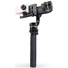 Lanparte YI 4K Action Camera Clamp for LA3D-S2 3-Axis Gimbal
