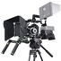 Lanparte Professional DSLR Kit V1 (without Monitor and Battery)