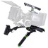 Lanparte Pro Shoulder Kit for Blackmagic URSA Mini