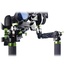 Lanparte Shoulder-Mount Combo Rig Kit with ABS Protection Case