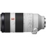 Sony FE 100-400mm f/4.5-5.6 GM OSS Lens