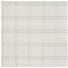 Westcott Scrim Jim Cine 1/2-Stop Grid Cloth Diffuser Fabric (4 x 4')
