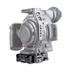 SmallRig 1740 Canon EOS C100/ C100 Mark II/ C300 Mark II/ Sony FS7 Baseplate