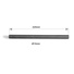 SmallRig 1690 15mm Carbon Fiber Rod-22.5cm 9inch (2pcs)