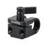 SmallRig 1597 Single 15mm Rod Clamp with Shoe Mount