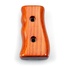 SmallRig 1738 Wooden Handle(Left Side) for DSLR Cage