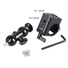 SmallRig 1927 30mm Rod Clamp to Ball Head Arm for DJI ROINN & FREEFLY MOVI Pro Stabilizers