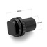 SmallRig 1562 1/4'' Thread Cold Shoe Adapter with 1/4'' Thread Barrel Nut