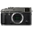 Fujifilm X-Pro2 Mirrorless Digital Camera with 23mm f/2 Lens (Graphite)