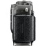 Fujifilm X-Pro2 Mirrorless Digital Camera with 23mm f/2 Lens (Graphite)