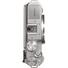 Fujifilm X-A3 Mirrorless Digital Camera with 16-50mm Lens (Silver)