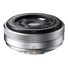 Fujifilm XF 27mm f/2.8 Lens (Silver)