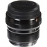 Fujifilm XF 23mm f/2 R WR Lens (Black)