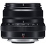 Fujifilm XF 35mm f/2 R WR Lens (Black)