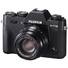 Fujifilm XF 35mm f/2 R WR Lens (Black)
