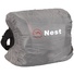 Nest Athena A20 Camera Shoulder Bag (Silver)