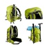 Nest Outdoor Explorer 300L Camera Backpack (Green)