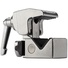 Kupo KCP-710 Convi Clamp With Adjustable Handle (Silver Finish)