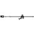 Kupo KTHU-0306 Telescopic Hanger with Universal Head (1.22m to 1.82m)