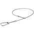 Kupo SW-01 75cm Long Safety Wire - 0.13" (3.2mm) Diameter