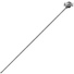 Kupo KCP-240 40" Grip Arm With Big Handle (Silver Machined Finish)