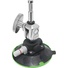 Kupo KSC-06 Pump Suction Cup with 5/8" Swivel Baby Pin (6")